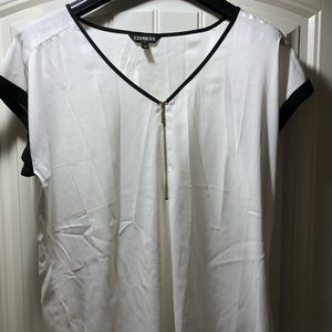 Express Blouse